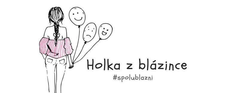 Holka z blázince