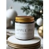 Svíčka Apple pie
