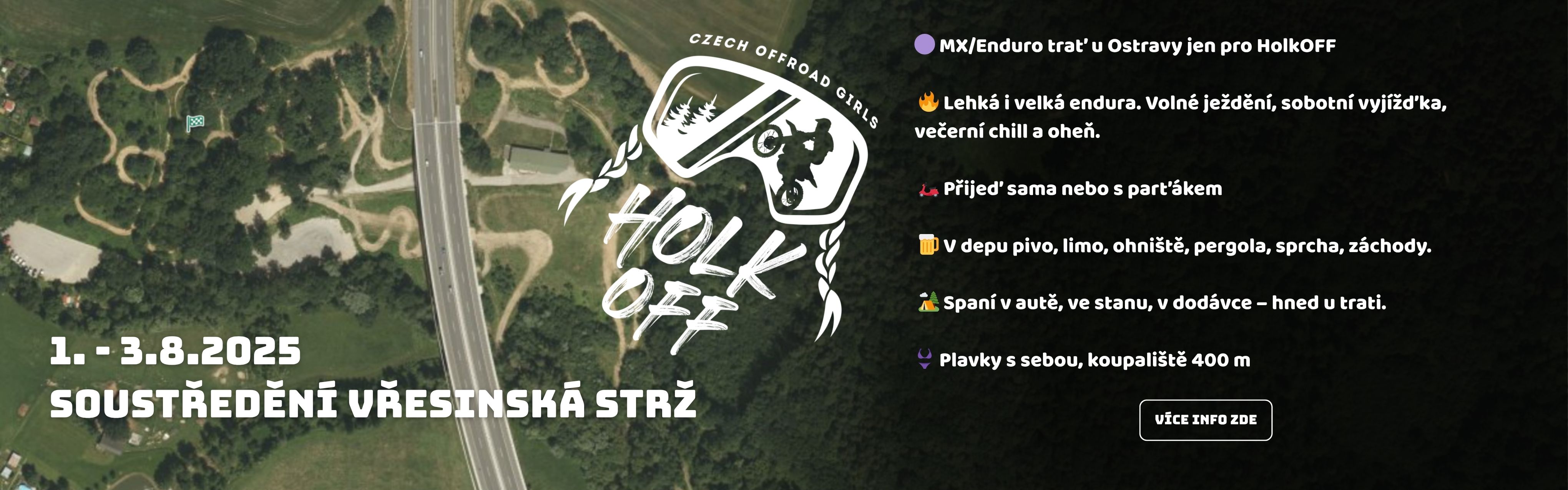 Soustředění