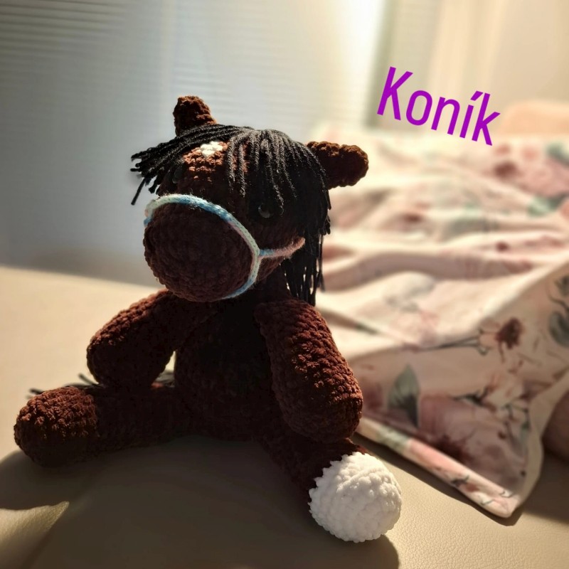 Koník