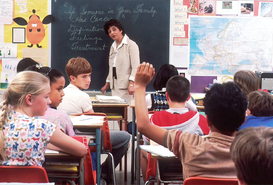 Nový školní rok, nové oblečení: Trendy outfit pro děti na start do školy