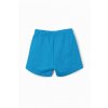 Kojenecké modré kraťasy
