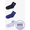 Chlapecké ponožky Creativity - 3 páry v balení