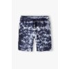 Chlapecké šortky batikované