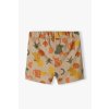 Kojenecké šortky Zvířátka