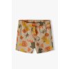 Kojenecké šortky Zvířátka