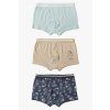 Chlapecké boxerky Sport - 3 kusy