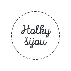 Holky Šijou