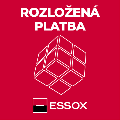 Postup nákupu při využití Rozložené platby ESSOX