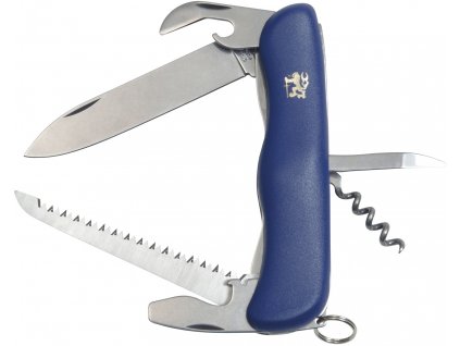 mikov zaviraci nuz 115 nh 6 ak modry