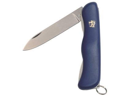zaviraci nuz mikov 115 nh 1 ak modry