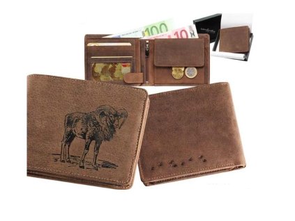 penezenka kozena 40 muflon