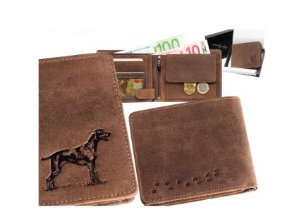 penezenka kozena 40 lovecky pes
