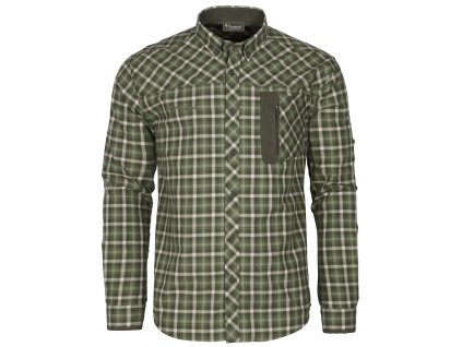 5329 760 kosile wolf pinewood pine green offwhite