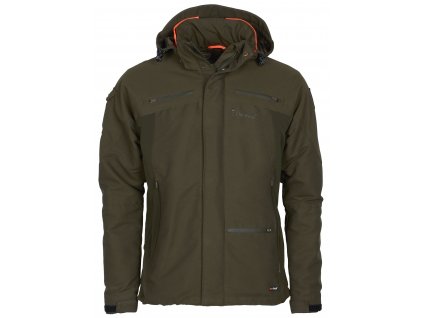 5890 panska lovecka bunda hunter pro xtreme zimni vodeodolna