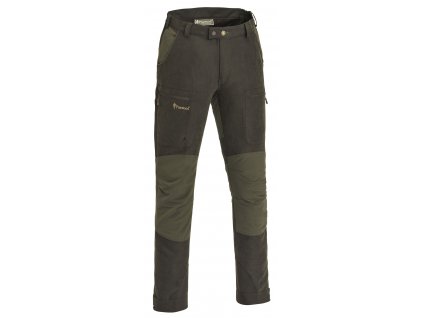 5986 panske mirne zateplene outdoodorve kalhoty caribou hunt extreme pinewood