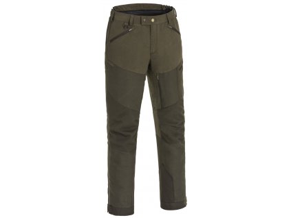 kalhoty pinewood trousers pirsch hunting brown suede brown