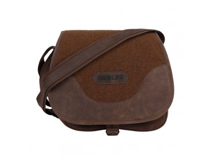 2wolfs Lovecka brasna kozena RIVER 1