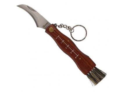nuz na houby pro houbare albainox 10577