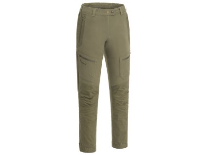 3304 713 kalhoty finnveden hybrid ladies damske pinewood