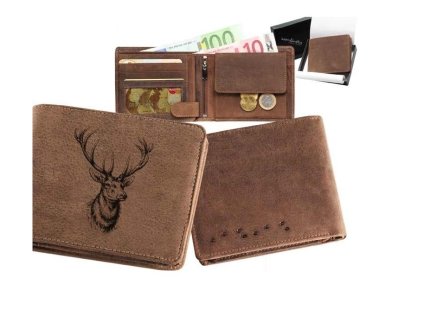 penezenka kozena 40 jelen hlava