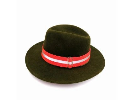 reflexni pasek na klobouk s reflexnim prouzkem