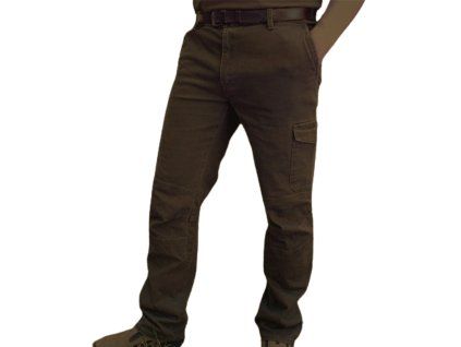 hnede dziny s kapsami wanderlick