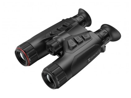 hikmicro habrok 4k he25ln 1