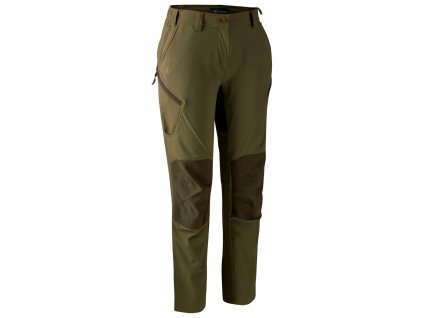 deerhunter damske kalhoty anti insect