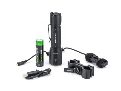 nextorch ta 41 set 6 svitilna