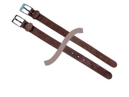 opasek3 5 cm brousena kuze slavik