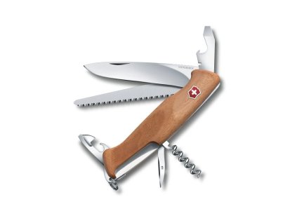 ranger wood victorinox