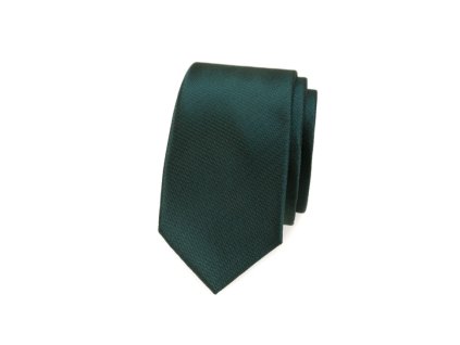 571 81333 0 kravat zelena slim