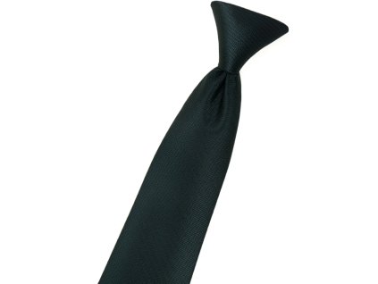 558 81333 0 detska kravata vazanka zelena