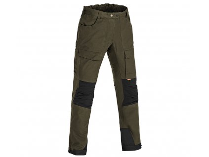 9385 D olive damske kalhoty himalaya pinewood