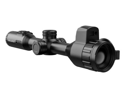 SH50L stellar 30 hikmicro termovizni puskohled zamerovac