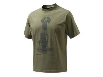 triko beretta hunting dog
