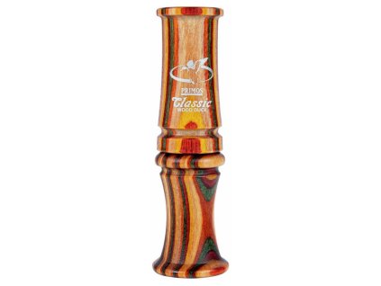 vabnicka na divoke kachny 3 primos classic wood duck