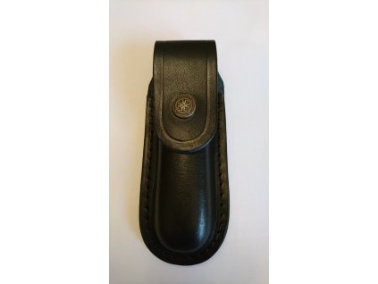 pouzdro na nuz 10cm cerne