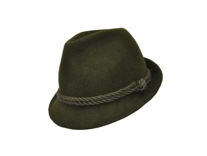 myslivecky klobouk bruno detsky 1