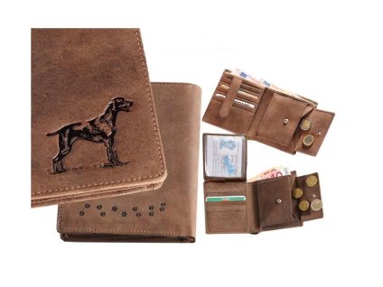 penezenka kozena 17 lovecky pes