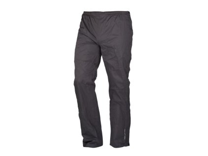 kalhoty northkit grey 1