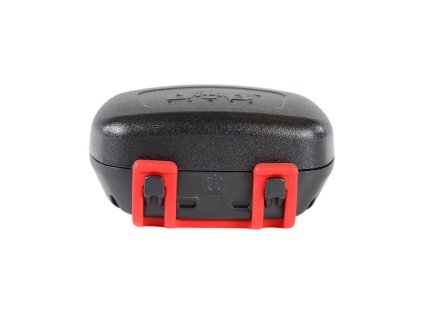 dog gps mini nahradni fixacni spona 3ks 1