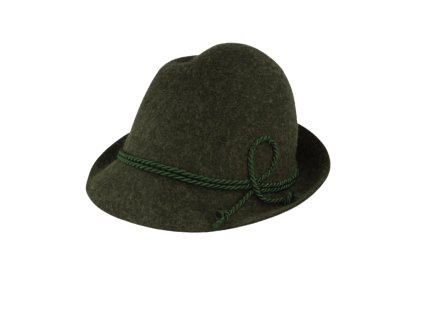 myslivecky klobouk kuba lodenhut