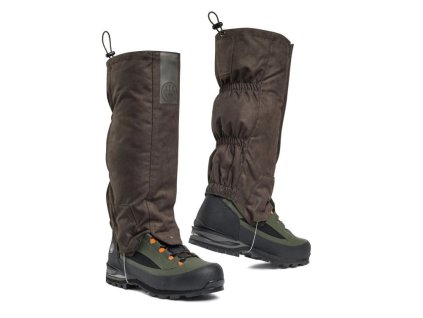 Beretta navleky Ankle BrownBark1