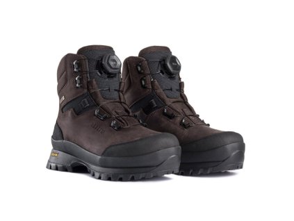 obuv Arabuko GTX Beretta Brown