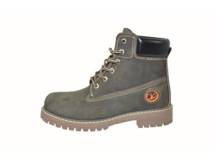 kozena obuv khaki c i t