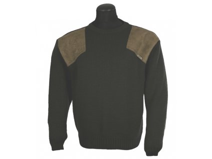 lovecky svetr hubert big