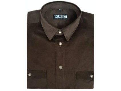 252207 manzestrova kosile hneda luko