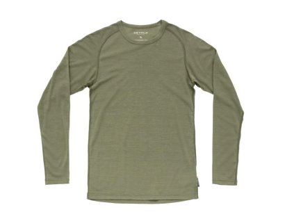 triko Devold LauparenBase DR 1